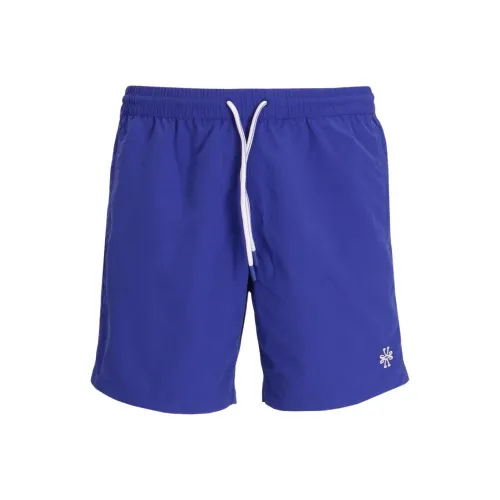 JACOB COHEN Плавательные шорты Мужские