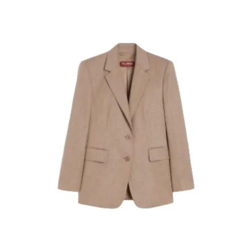 MaxMara Бизнес-костюм пальто женское