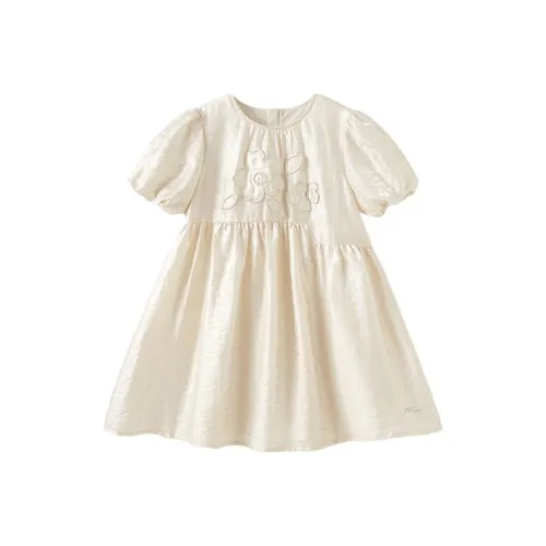 YeeHoO Платье для детей 3-7 лет