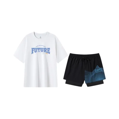 PEAK Унисекс Повседневная спортивная одежда