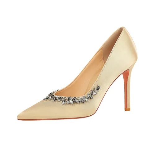 BIGTREE Высокие каблуки Женские