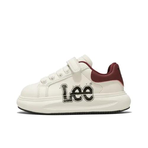 LEE KIDS Уличная обувь Низкий топ для детей
