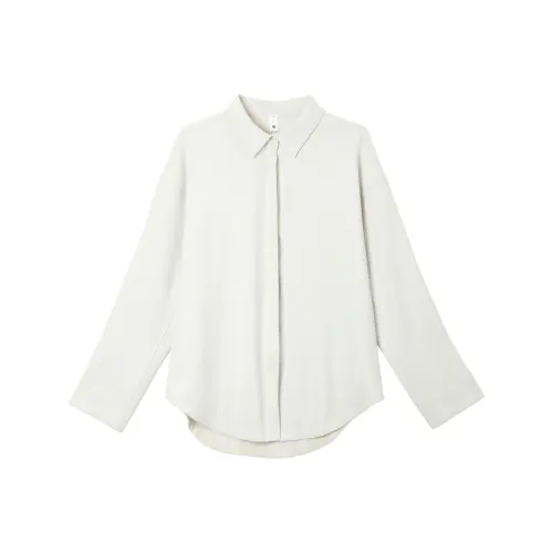 Женские рубашки Lululemon