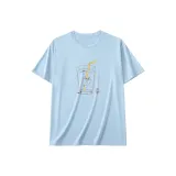 Ледниково-голубой (N Me Чашка для воды)