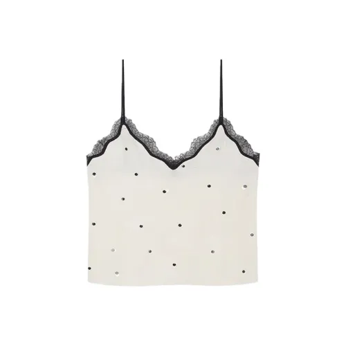 CRUSH COLLECTION Женские Топы