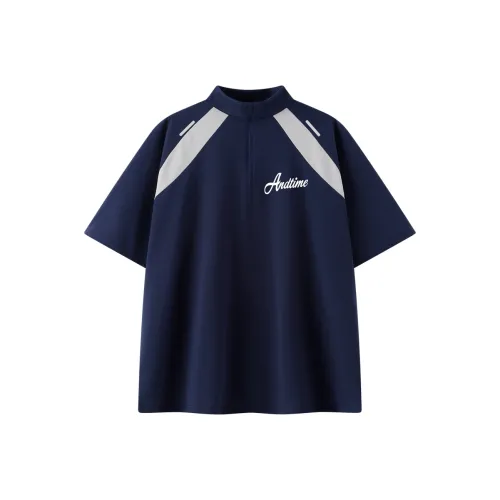 ANDTIME Унисекс T-рубашки