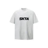 Туманно-серый