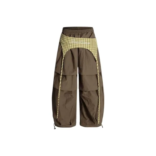 EMDPN Женские Повседневные Брюки