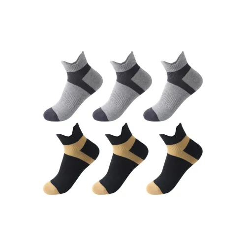 MAXDAVID Женские носки