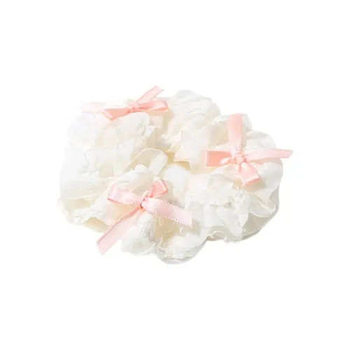 JOULYSHOUSE Кружево Резинка для волос Женская