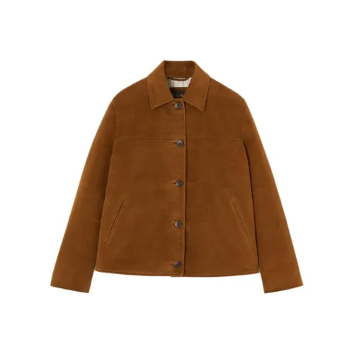 Loro Piana Умбра Женские кашемировые свитеры