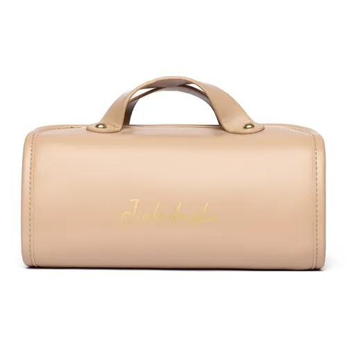 Youe Shone Макияж Инструменты Все Макияжная Сумка Большая Емкость Роскошь Портативные Путевые Косметички