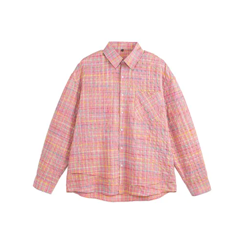 A3G4 Унисекс Рубашки