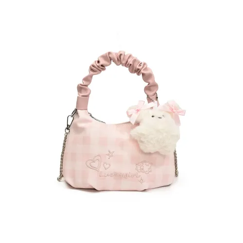 Gerlanx ПУ (полиуретан) Сумка Женская Многоцветная