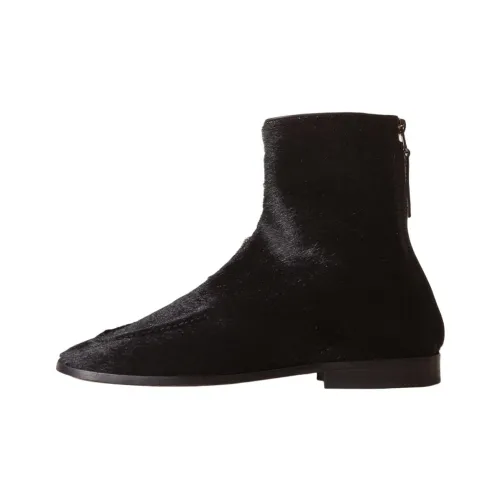 Hereu Juliol Ботильоны Женские Черные