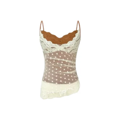 UYH Женские Топы