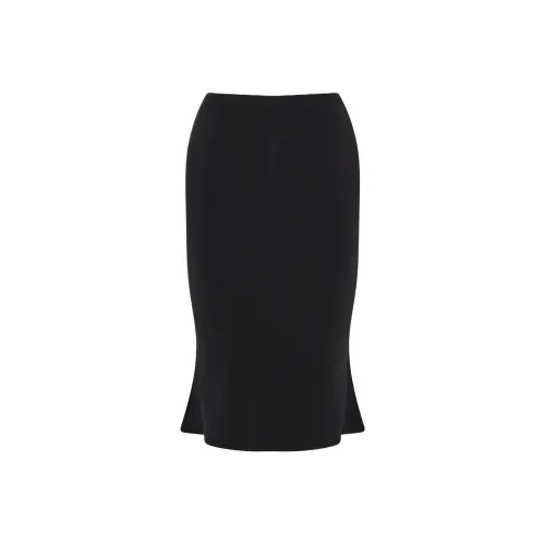 Meshki Повседневный Длинный Юбка Женские