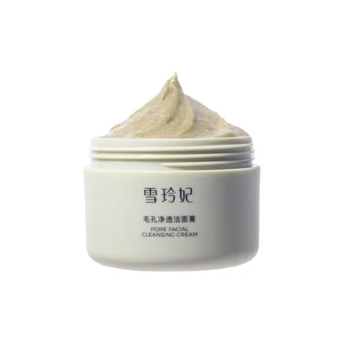 SNEFE Глубокая очистка пор увлажняющий отшелушивающий контролирующий жирность очищающий борющийся с акне