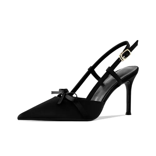 Beijiani Узкий каблук Высокие каблуки Женские