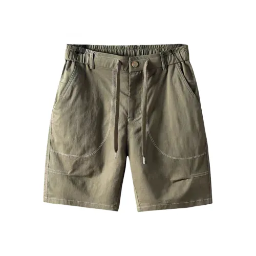 Chisportate Повседневные шорты унисекс