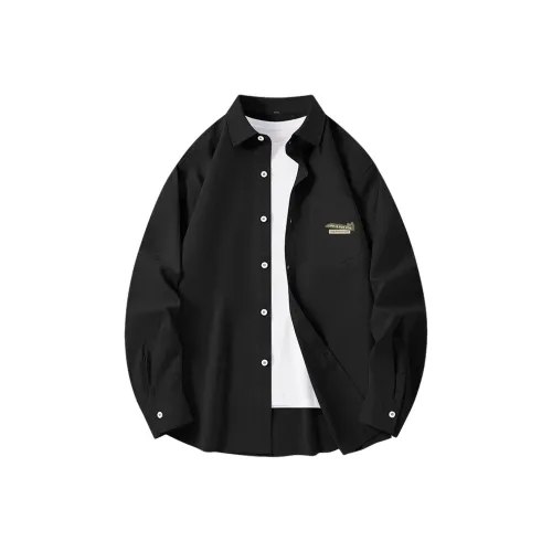 Miniso Унисекс Рубашки