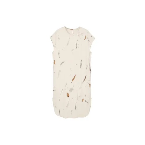 Aannsfam Заварной Женские Ночные сорочки