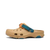 RA807 Khaki [Облако-подобная мягкая подошва]