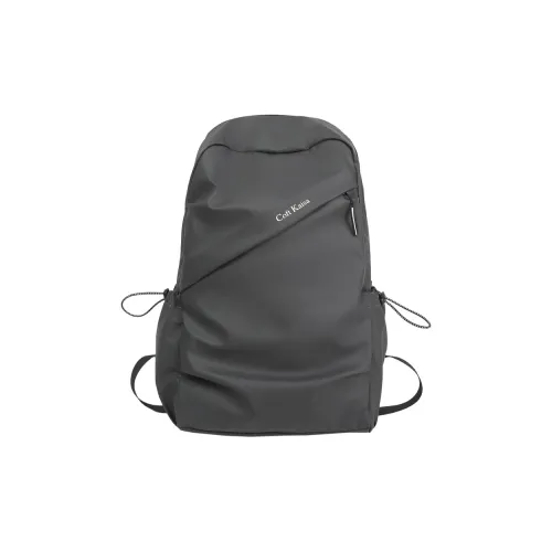 WICKBUEN Рюкзак из кожи с мембраной стандартный мужской многоцветный