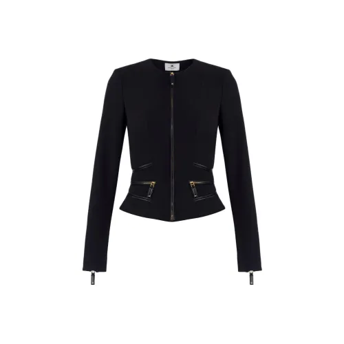Elisabetta Franchi Куртки и Пальто Женские