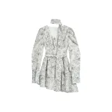 Многоцветный укороченный