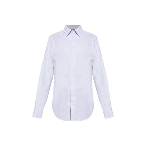 EMPORIO ARMANI FW25 Рубашка Мужская