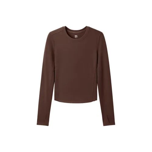 BENEUNDER Женские футболки с коротким рукавом