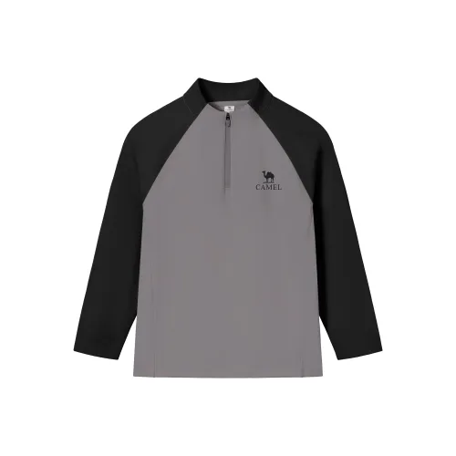 CAMEL Play series Спортивный Длинный рукав для ребенка
