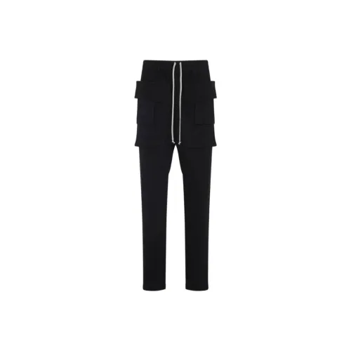Rick Owens DRKSHDW Карго Брюки Мужские