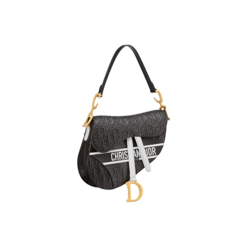 DIOR Седло Клатчи Женские