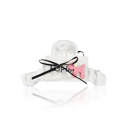 HANYUDIE Акриловые заколки для волос Женские