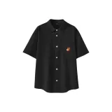 Черный (NCookie Коричневый Грудь Этикетка)