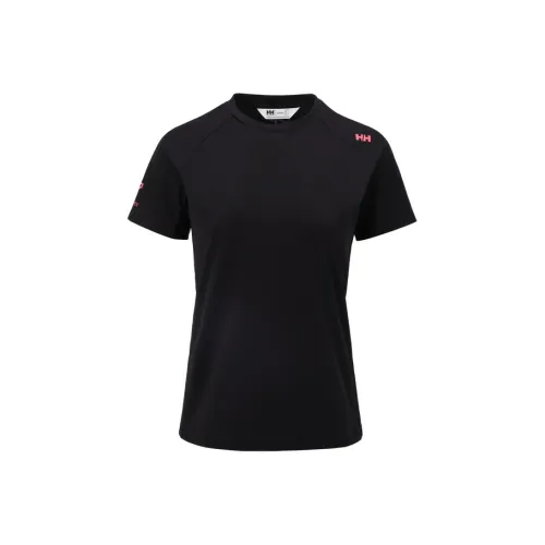 HELLY HANSEN Комплект с короткими рукавами рубашка женский