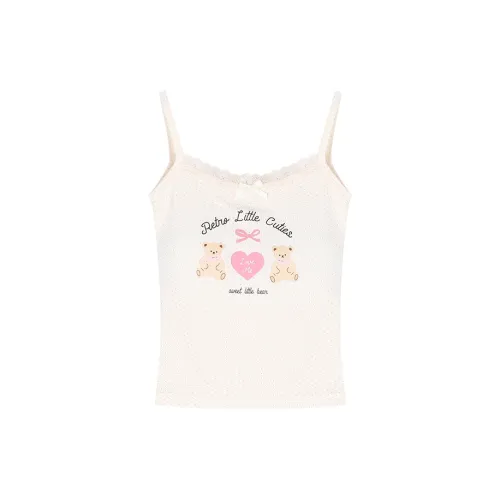 ECONICE Женские Топы