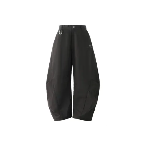 BJHG Унисекс Повседневные брюки