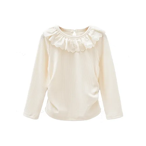 Mami Macca Повседневная рубашка для детей в возрасте 3-7 лет