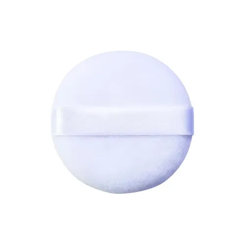 Macrocrystal Puffs / Makeup Sponges Женские