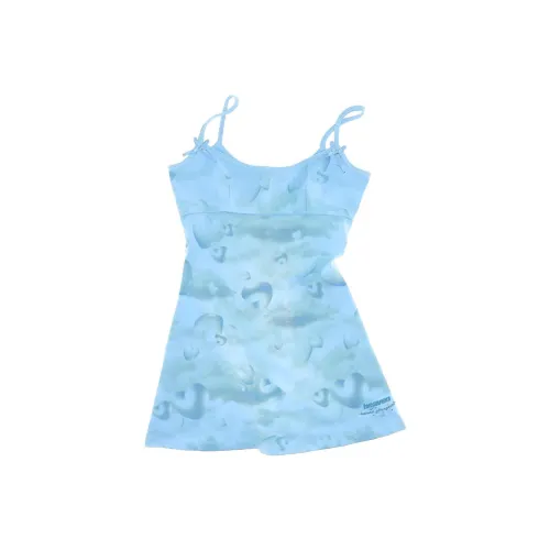 MARC JACOBS x Vanna YOUNGSTEIN Slip Платье Женское