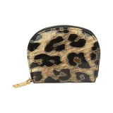 Чёрный Золотой Пантера