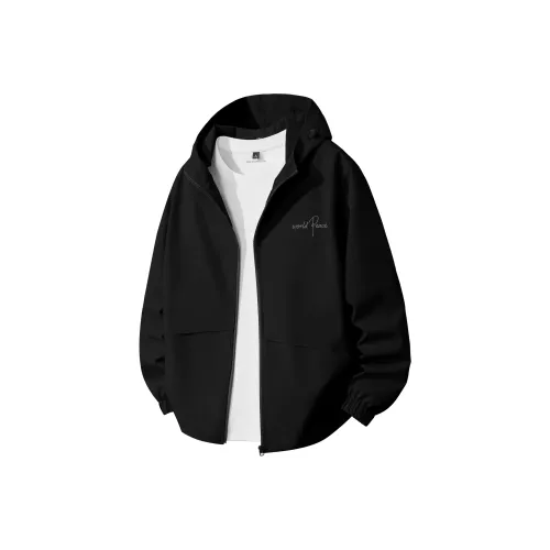 JEANSWEST LIFE Куртки и пальто унисекс