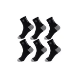 M99177 Черный 6 пар