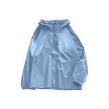 [Super-Lightweight 0 Pressure Sensation] Синий (B Ослепительный цвет Медвежонок Логотип на груди)