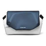 Голубо-серый