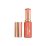 #PEACHY Светящийся Нежно-Розовый Персик