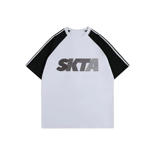 Снег Know The Answer SKTA T Рубашка Унисекс